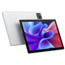 Android Tablet: Fast Performance, Ultimate Productivity  ourlum.com US Adapter Silver 