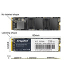 XrayDisk Ultra-Fast PCIe NVME SSD: Lightning Speed & Reliability  ourlum.com   