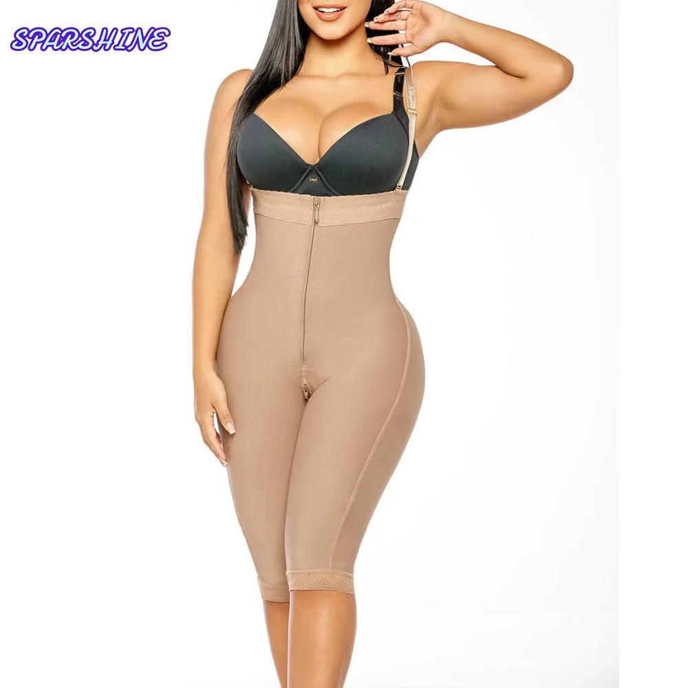 High Waist Slimming Shapewear Panties for Optimal Tummy Control and Comfort