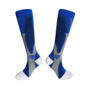 Premium Compression Socks for Enhanced Performance & Recovery