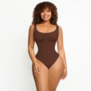 Women’s Hexin Full Body Shaper: Tummy Control & Butt Lifter Shapewear Thong