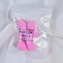 Mini Hydrophilic Beauty Sponge Set For Flawless Makeup