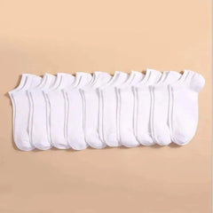 Breathable Boat Socks: Ultimate Comfort for Men/Women - Anti-Odor & Versatile