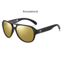 Premium UV400 Polarized Sunglasses for Men and Women Fashion