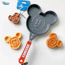 Disney Mickey Mouse Kids Non-Stick Pan for Fun Cooking