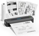 Phomemo Portable Printer Wireless for Travel M832 Thermal