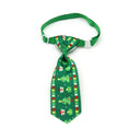 Festive Pet Bow Tie for Cats and Dogs: Enhance Your Pet's Style for the Holidays!  ourlum.com 14  