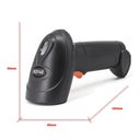 L8BL Bluetooth 2D Barcode Scanner & S8 QR PDF417 Handheld