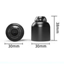 720P Mini WiFi Security Camera with Sound Detection