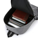 New Business Men's Backpack Travel Computer Business Backpack