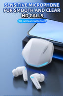 GM2 Pro Bluetooth 5.3 Earphones Wireless Gaming Headset