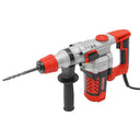 2200W Rotary Hammer Drill Electric Concrete Breaker Tool