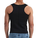 Men's Sauna Sweat Vest Boost Fat Loss & Achieve Goals