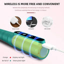 Wireless High-Speed Nail Drill Pen Rechargeable Manicure Kit