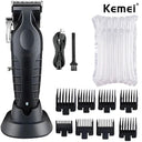 Cordless Hair Clipper for Precision Grooming Men Device