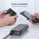 KUULAA 20000mAh Power Bank for iPhone 15 and More