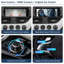 Road Top Wireless CarPlay Android Auto for BMW Z4 E89