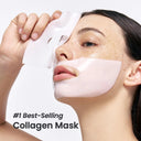 1/5/10PCs Bio Collagen Face Mask Hydrating Skin Care