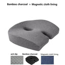 Orthopedic Memory Foam U-Shaped Seat Cushion for Pain Relief