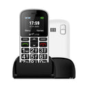 Bar Senior Cellphone Artfone CS181 CS182 CS188 GSM 2G Big Button Mobile Phone For Elderly One Key SOS Dual Sim Torch