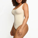 Women’s Hexin Full Body Shaper: Tummy Control & Butt Lifter Shapewear Thong