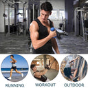 Hot Slimming Sauna Sweat Vest for Men Workout Body Shaper