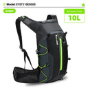 West Biking 10L Ultralight Hydration Backpack for Adventures