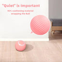 Electric Interactive Cat Toy for Smart Indoor Fun