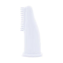 Pet Finger Toothbrush: Super Soft Silicone Brush for Pets