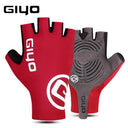 Cycling Gloves Full Fingers Fingerless Summer MTB Glove