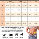 Men's Slimming Compression Tank Top for Tummy Control Wear