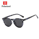 Unisex Polarized UV Protection Sunglasses for Style and Clarity