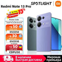 [World Premiere] Global Version Xiaomi Redmi Note 13 Pro 4G