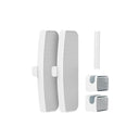 Xiaomi Smart Pet Water Dispenser Filter Set: Efficient Sterilization & Silent Fountain  ourlum.com 1PCS  