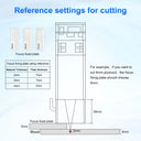 Laser Tree 20W Laser Module Air Assist for Cutting Engraving