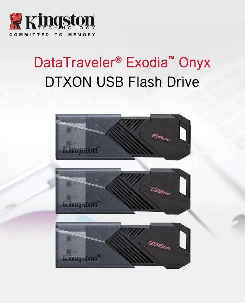 Kingston USB Flash Drive Mini Key 256GB Gen 1 Transfer Speed Memory Stick  ourlum.com   