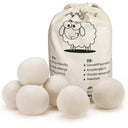 Wool Dryer Balls: Eco-Friendly Laundry Softener & Time Saver  ourlum.com   