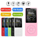 Ultimate MP3 Player for Active Lifestyles with Premium Sound