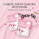 1/5/10PCs Bio Collagen Face Mask Hydrating Skin Care