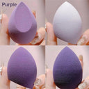 Flawless Beauty Egg Makeup Sponge Achieve Airbrushed Finish