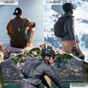 Ultralight 10L Hydration Backpack for Cycling Hiking