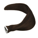 K.S WIGS Remy Tape In Human Hair Extensions 16-24 Inch