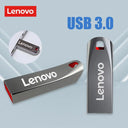 2TB Usb 3.0 Flash Drives High Speed Metal Pendrive Storage