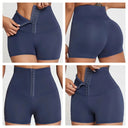 Women's High-Waist Tummy Control Shapewear Shorts