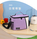 Insulated Lunch Bag Large Lunch Bags For Women Men Reusable