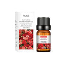 Aromatic Flower Fruit Essential Oil for Stress Relief 10ml