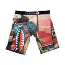 Men's Designer Boxer Briefs: Stylish Cueca Underwear