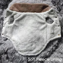 Winter Dog Jacket: Stylish & Warm Small Breed Pet Coat  ourlum.com   