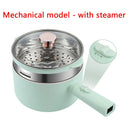 1.8/2.5L Household Cooking Pot Electric Rice Cooker Versatile