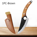 Japanese Professional Chef Knife Set - Multi-Function Knives